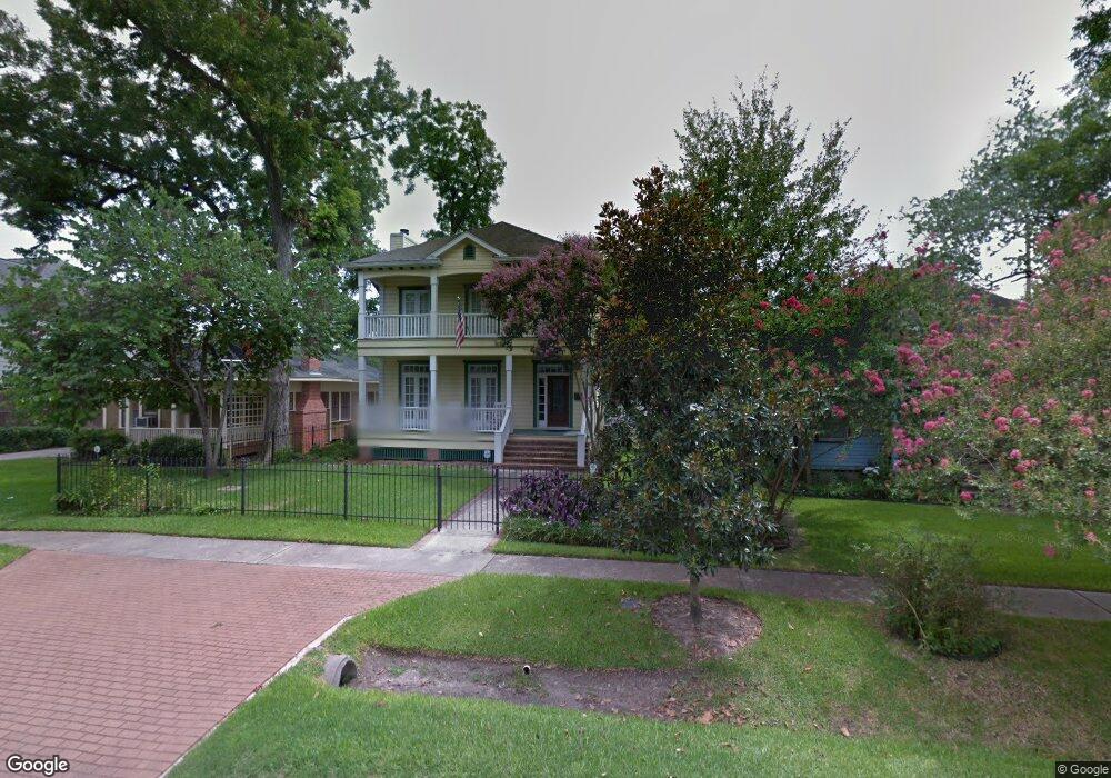606 E 18th St, Houston, TX 77008 - photo 1