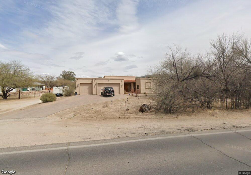 1950 N Tanque Verde Loop Rd unit 1, Tucson, AZ 85749 - photo 1