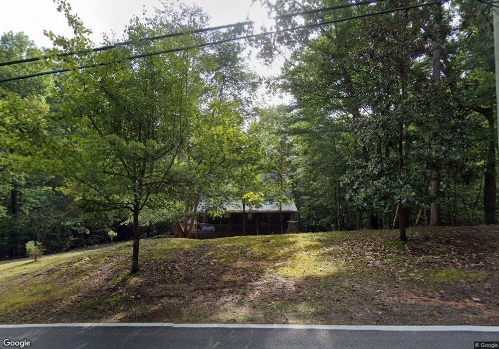 2503 Newport Dr, Ellijay, GA 30540 - photo 1