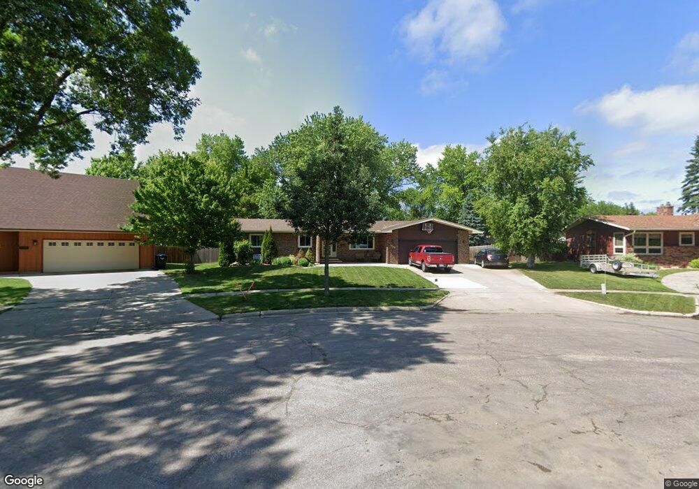 2408 Lilac Ln N, Fargo, ND 58102 - photo 1