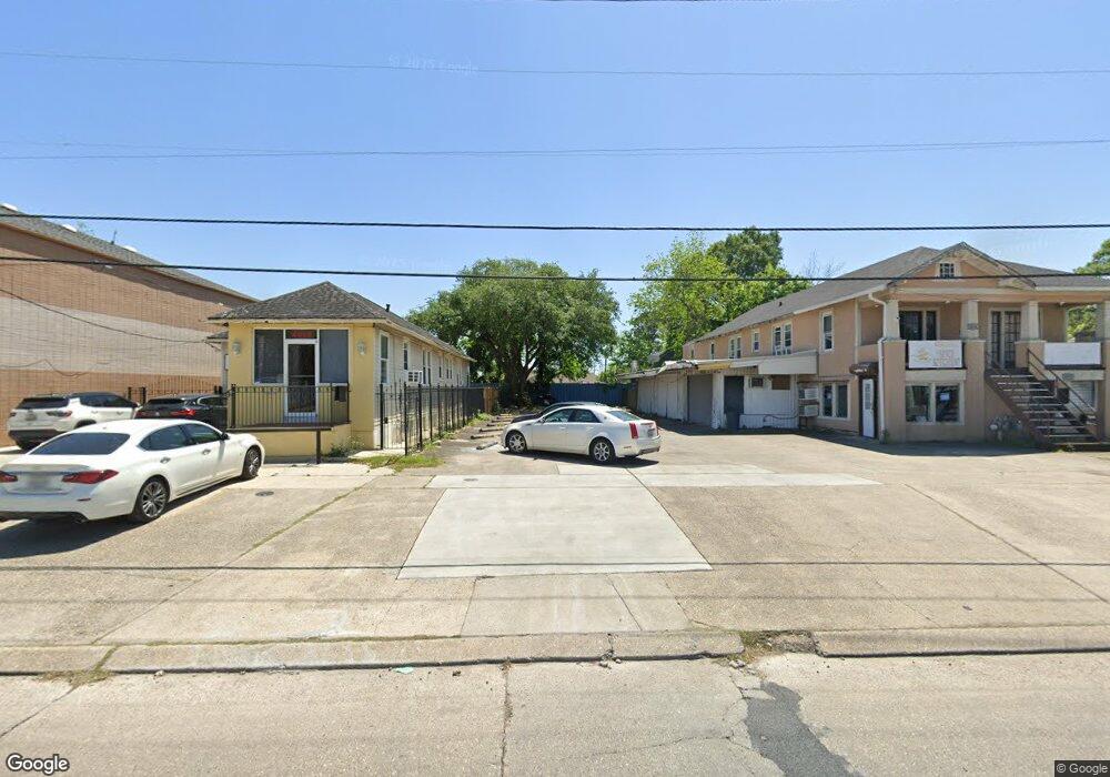 4064 Old Gentilly Rd, New Orleans, LA 70126 - photo 1