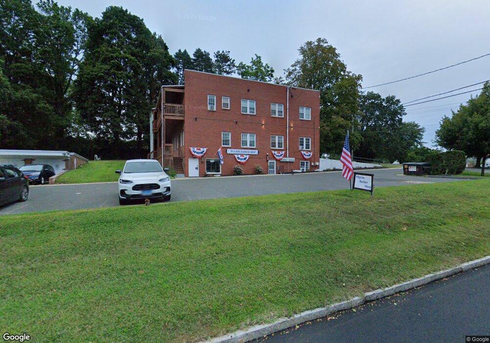 35 High St, Suffield, CT 06078 - photo 1