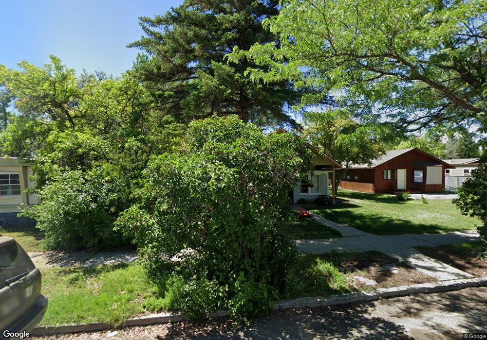 214 5th Ave E, Three Forks, MT 59752 - photo 1