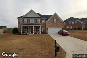 444 Crescent River Rd, Lexington, SC 29073
