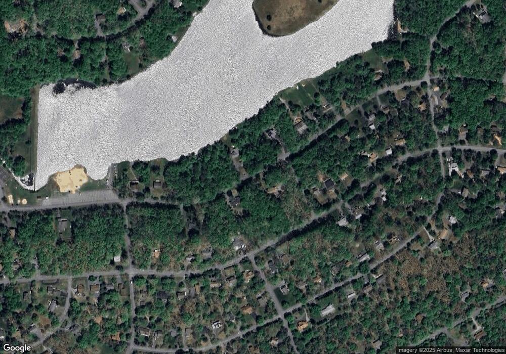 209 Lake Shore # 210 Dr, Albrightsville, PA 18210 - photo 1