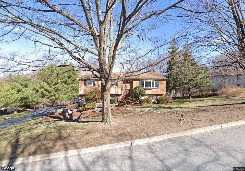 9 Arlington Dr, Monroe, NY 10950 - photo 1