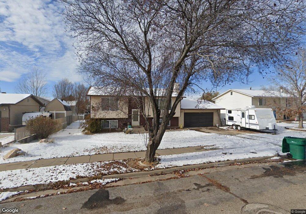 4899 S 3300 W, Roy, UT 84067 - photo 1