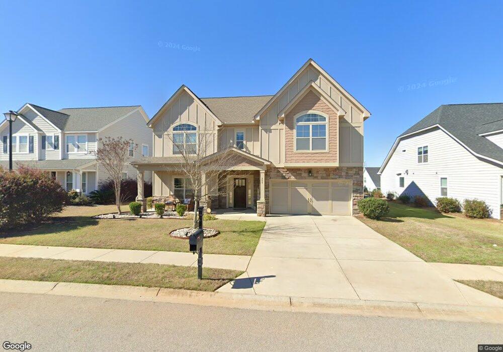 205 Lightning Bug Ln, Lexington, SC 29072 - photo 1