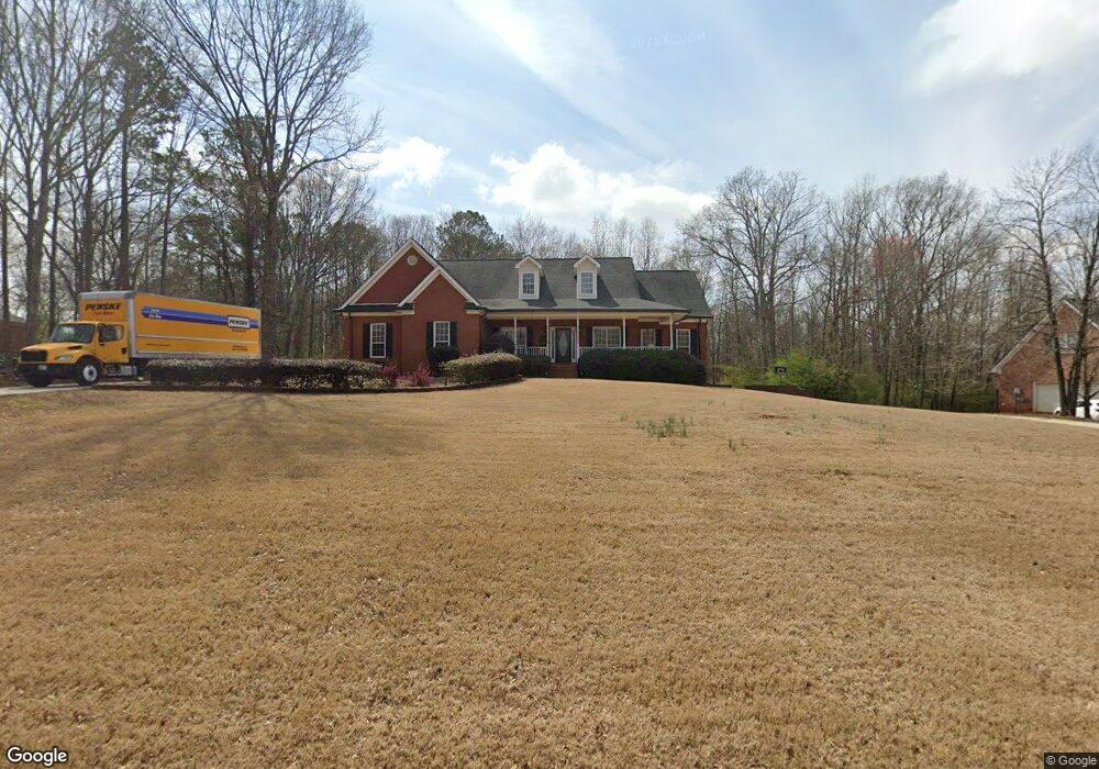 143 Highland Park Dr, McDonough, GA 30252 - photo 1