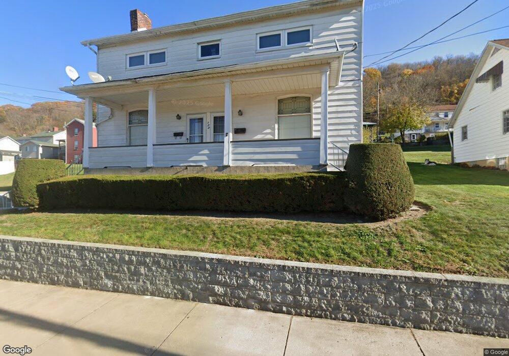 172 N 2nd St, West Newton, PA 15089 - photo 1
