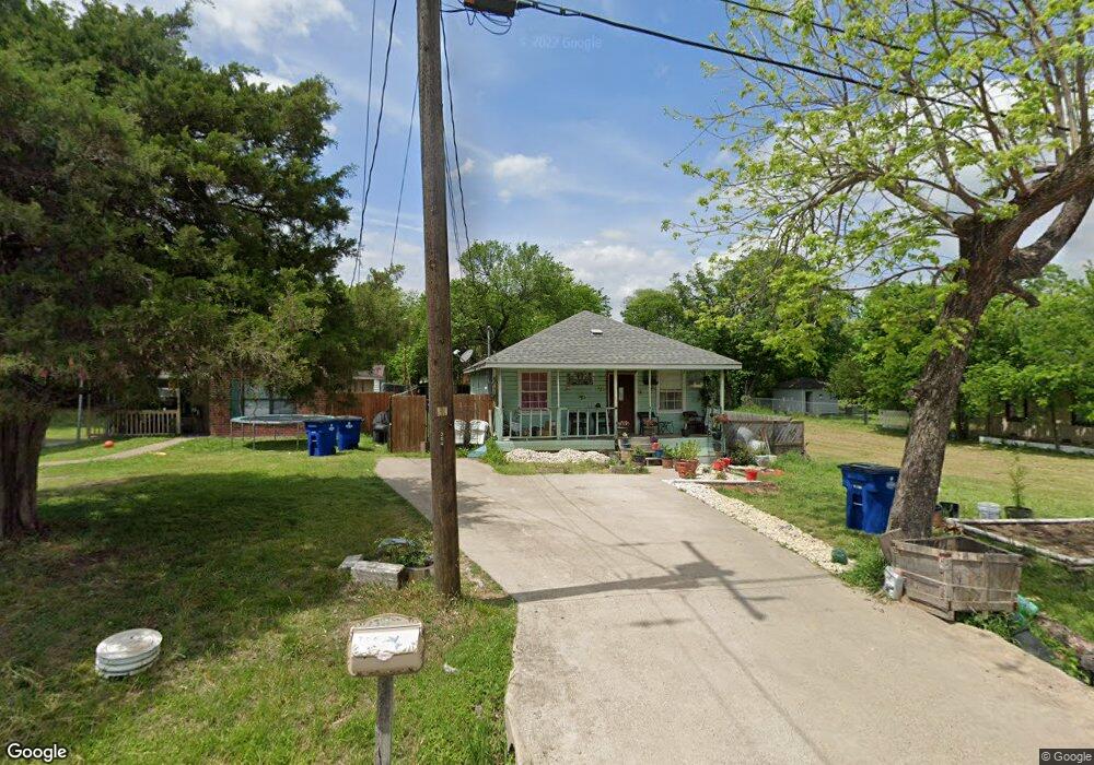 306 E Moore St, Ennis, TX 75119 - photo 1