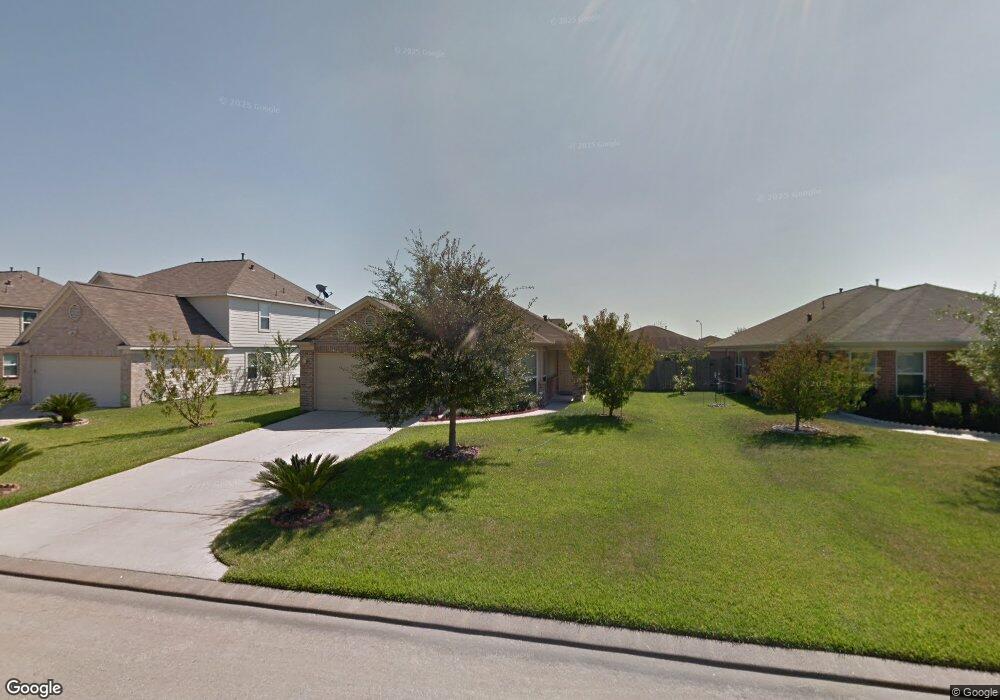 7719 Westington Ln, Houston, TX 77040 - photo 1