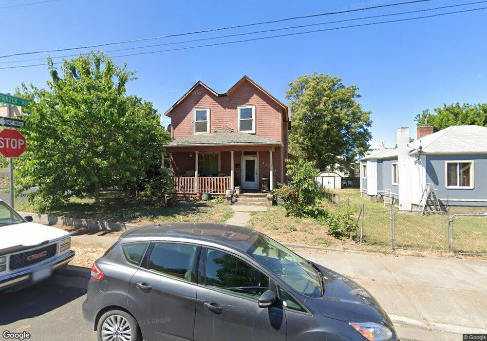 423 SE 11th St, Pendleton, OR 97801 - photo 1