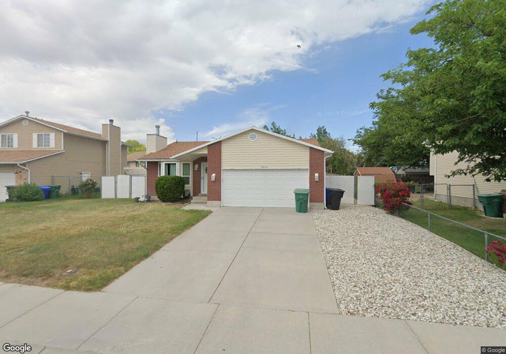 6916 S Penstemmon Ln, West Jordan, UT 84081 - photo 1