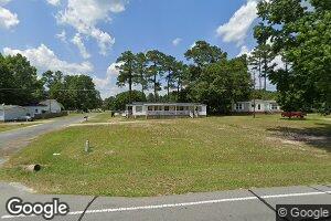 7961 Gibson Rd, Gibson, NC 28343
