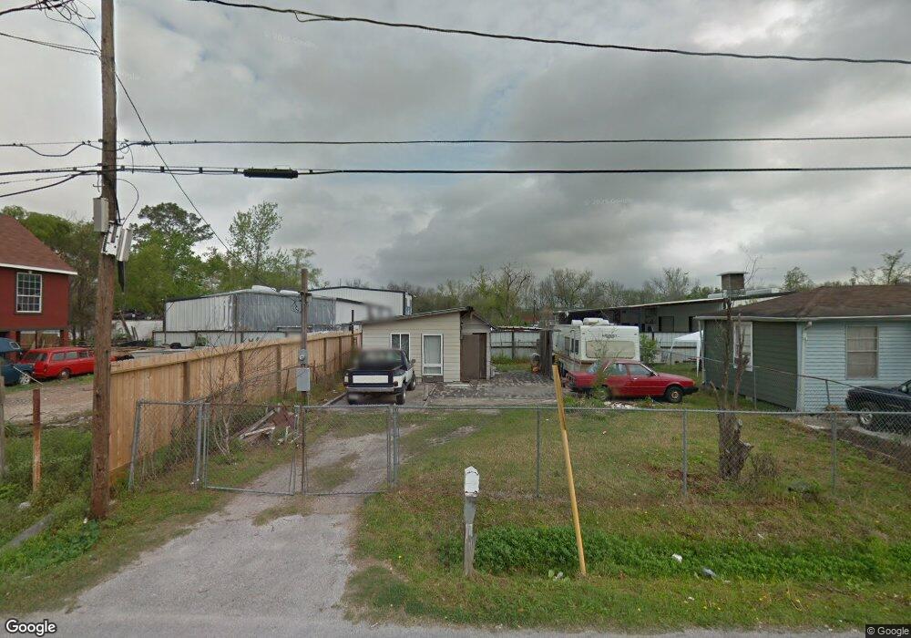 1737 Norlinda St, Houston, TX 77093 - photo 1