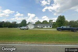 7150 Arkansaw Rd, Allen, MI 49227