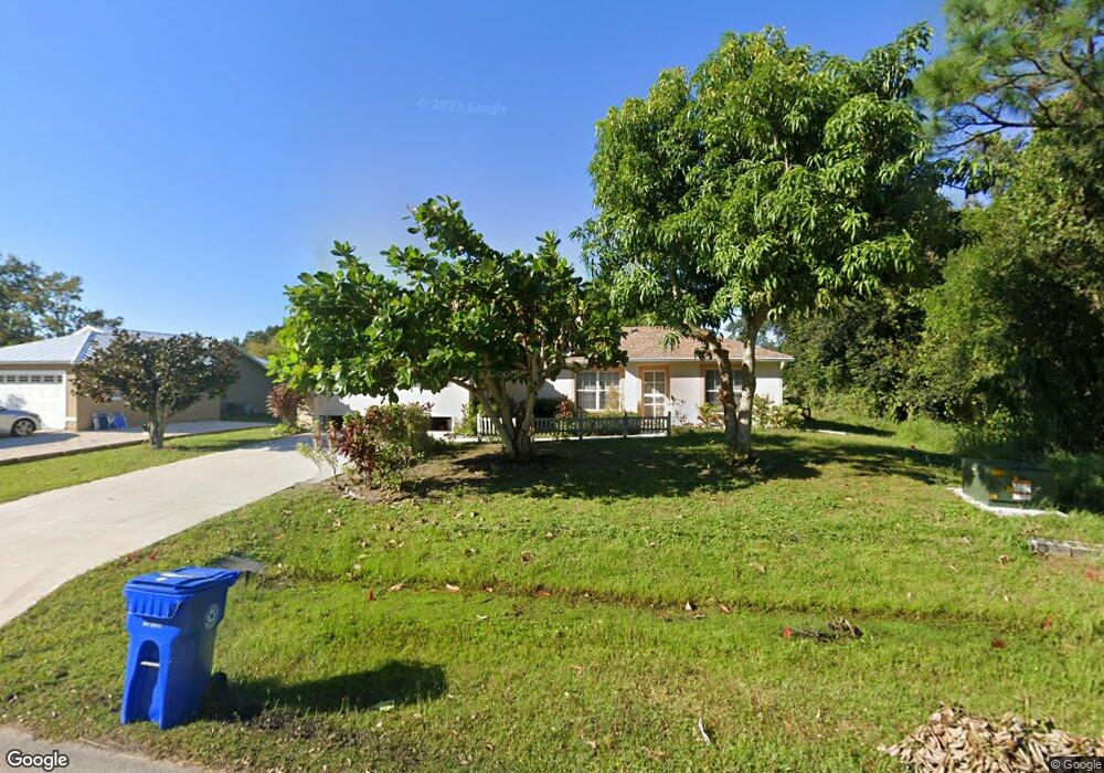 757 Breakwater Terrace, Sebastian, FL 32958 - photo 1