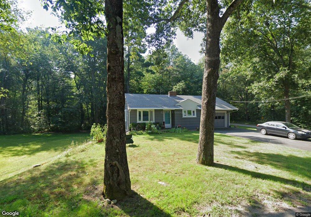 25 Main Ave, Bellingham, MA 02019 - photo 1