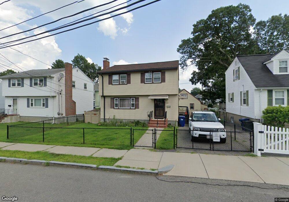 230 Hebron St, Mattapan, MA 02126 - photo 1