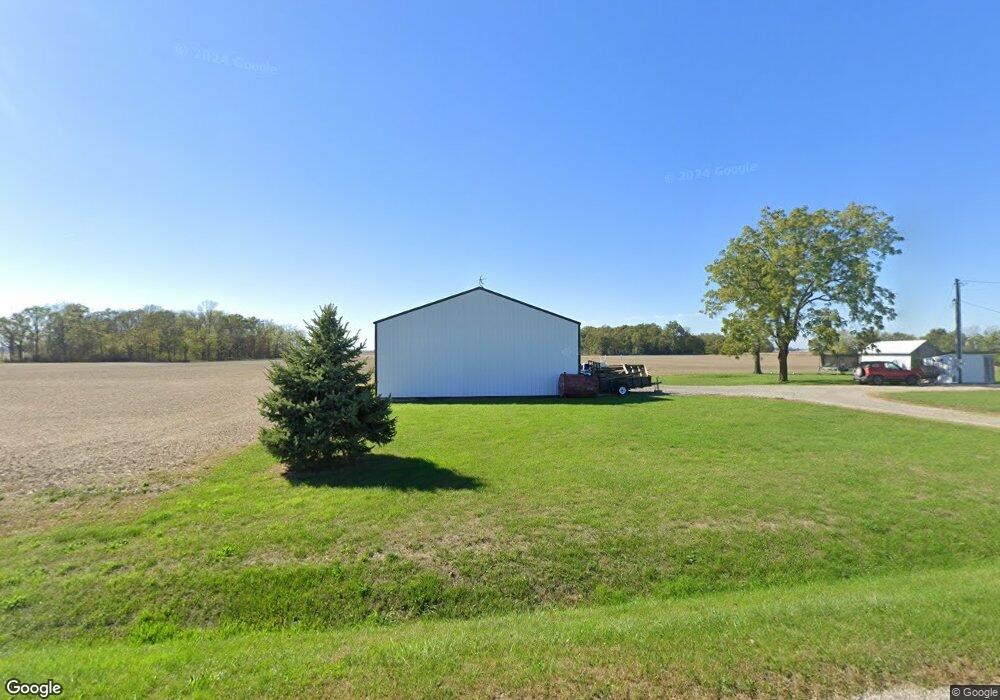 6606 S 650 W, Geneva, IN 46740 - photo 1