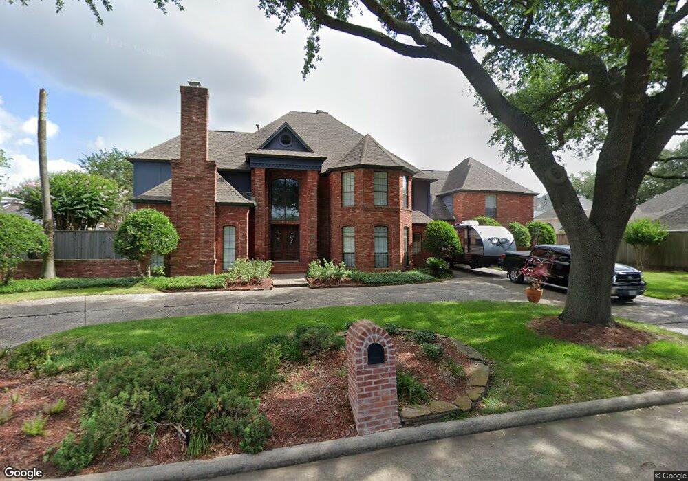 3714 Cypress Grove Ln, Houston, TX 77088 - photo 1