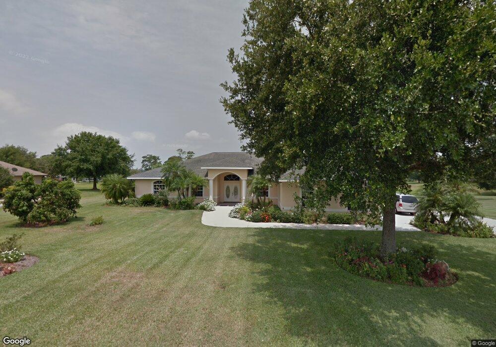 6 Meadowlake Cir N, Lake Placid, FL 33852 - photo 1