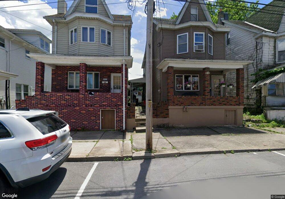 222 W Phillips St, Coaldale, PA 18218 - photo 1