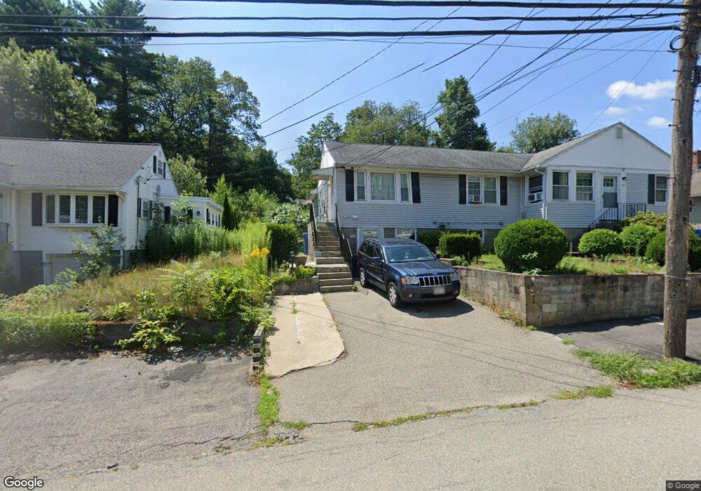 1162 Main St, Waltham, MA 02451 - photo 1