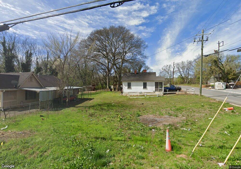 1700 Maple Ave SW, Rome, GA 30161 - photo 1