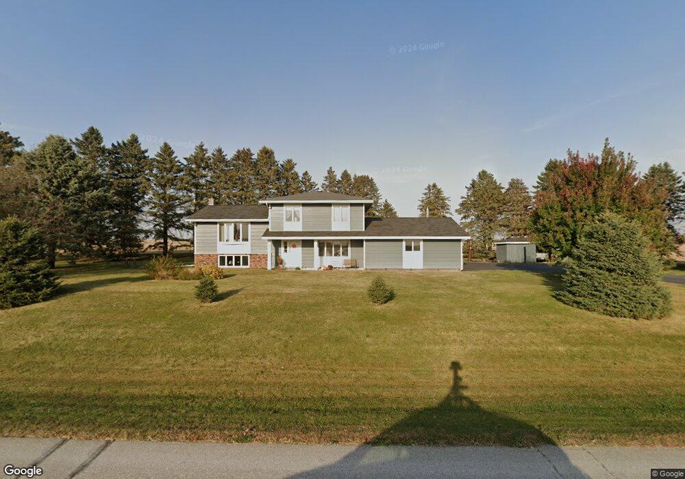 12516 Us 52, Canton, MN 55922 - photo 1