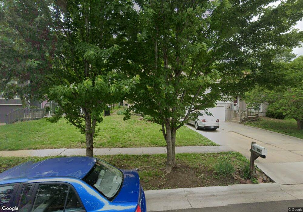 3617 SW Kiowa St, Topeka, KS 66614 - photo 1