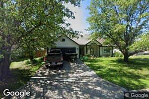 2809 Harrison Place, Lawrence, KS 66047