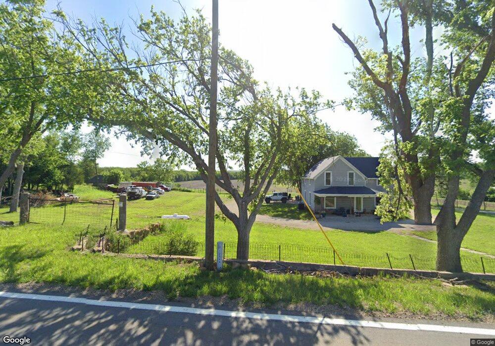 12544 SW K4 Hwy, Topeka, KS 66610 - photo 1