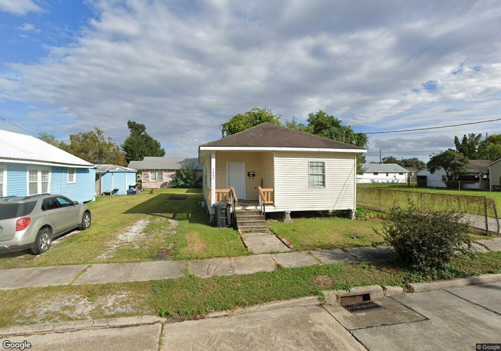 1409 Lee Ave, Houma, LA 70360 - photo 1