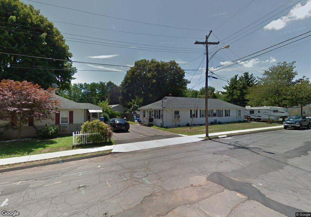 101 Seaman Cir, Manchester, CT 06040 - photo 1