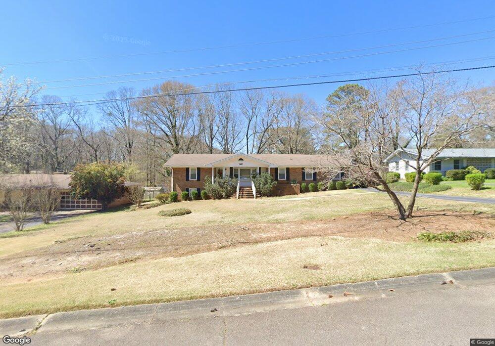 5468 Janet Ln unit 1, Austell, GA 30106 - photo 1