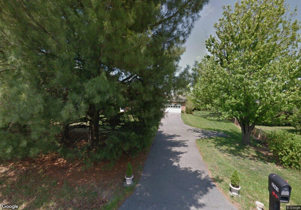 2283 Senseny Rd, Winchester, VA 22602 - photo 1