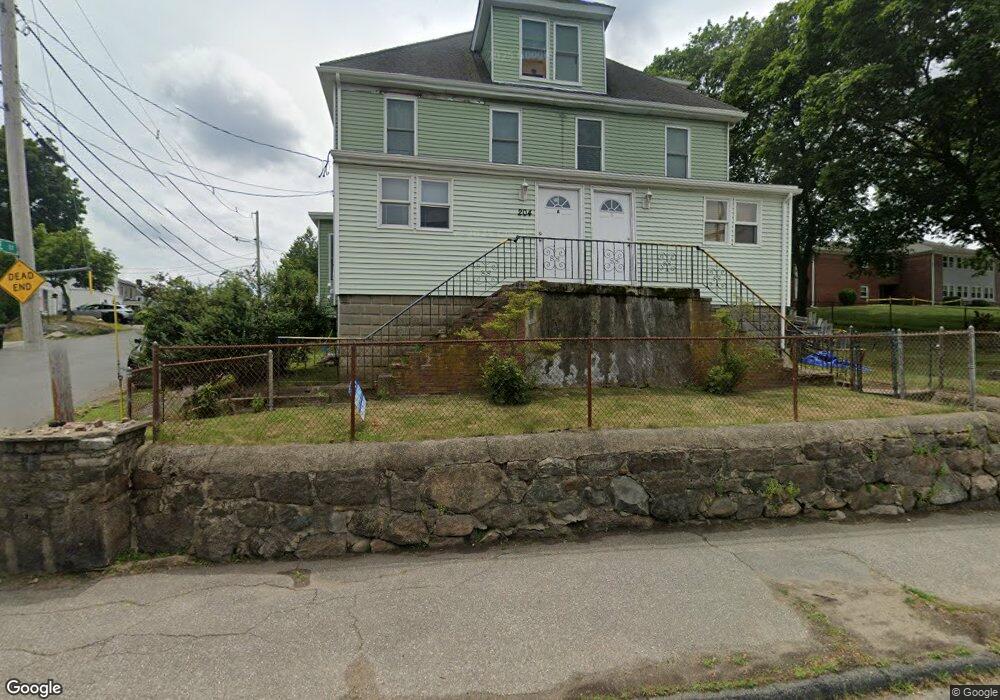 204R Washington St, Peabody, MA 01960 - photo 1