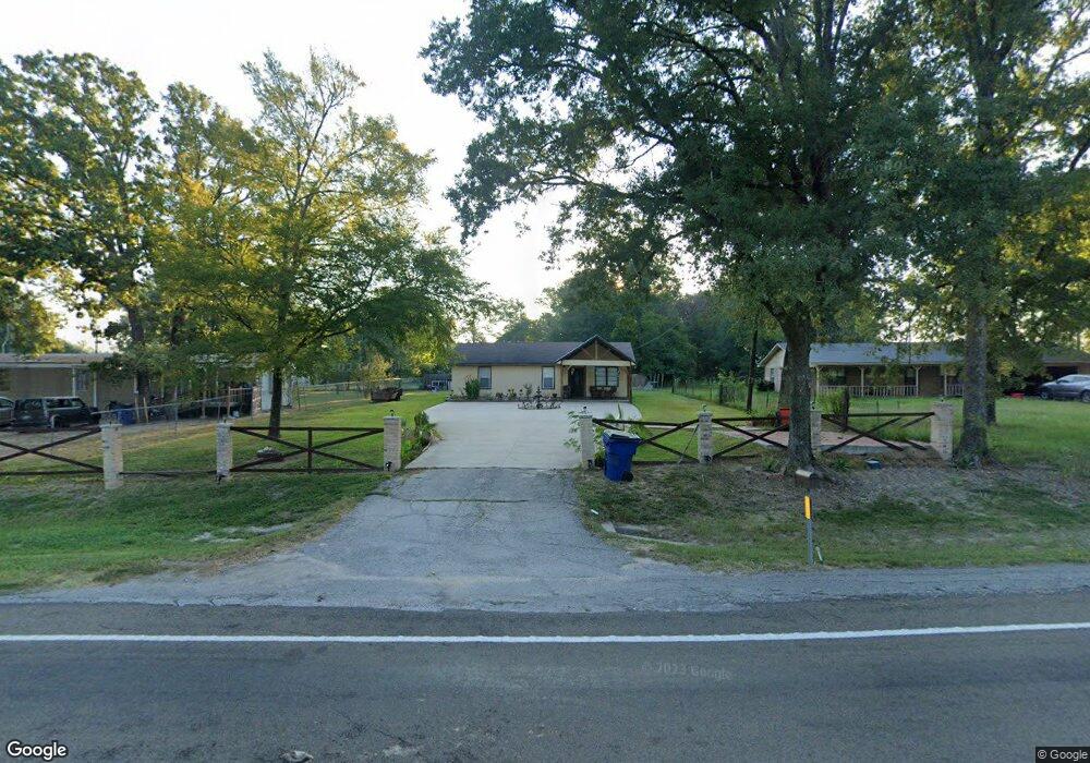 2989 Bethlehem Rd, Lufkin, TX 75904 - photo 1