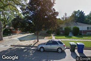 2644 Brinker Ave, Ogden, UT 84401