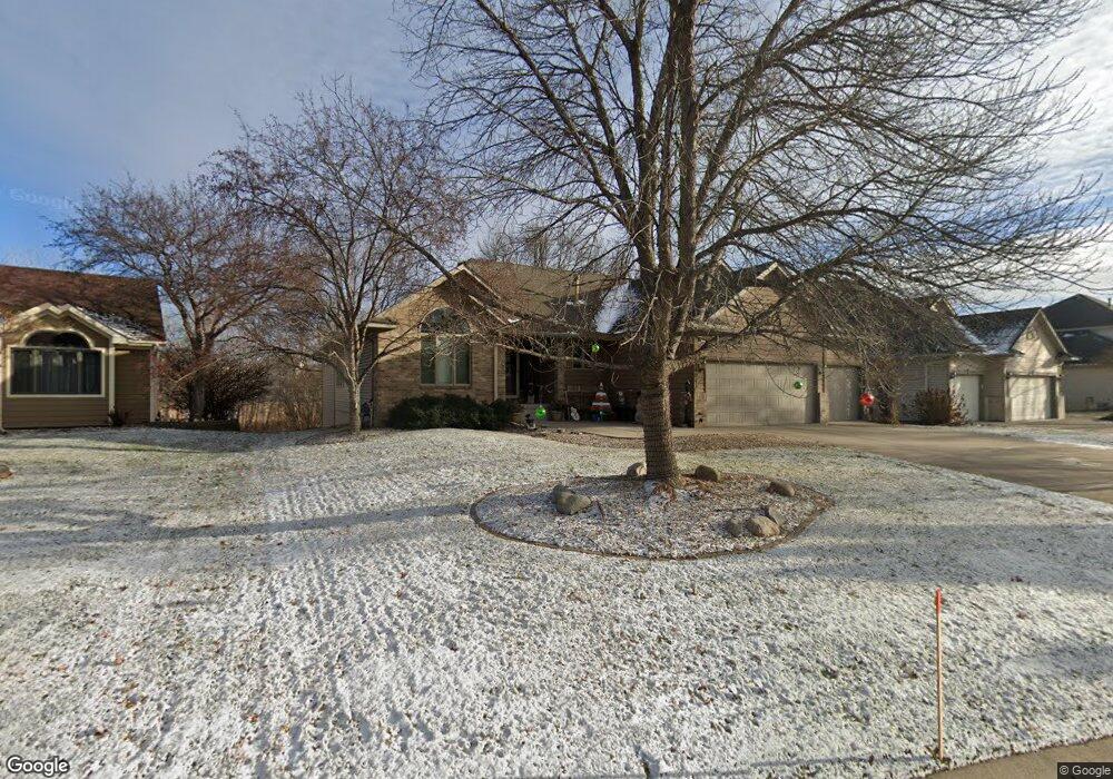 11404 Rosemill Ct N, Champlin, MN 55316 - photo 1
