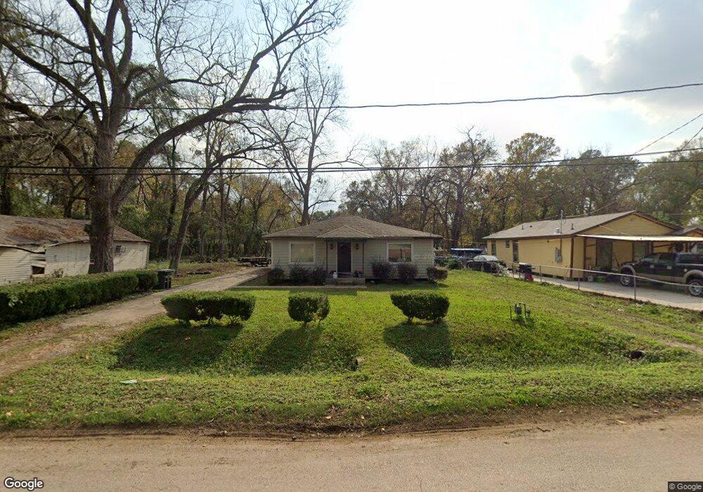 1313 De Soto St, Houston, TX 77091 - photo 1