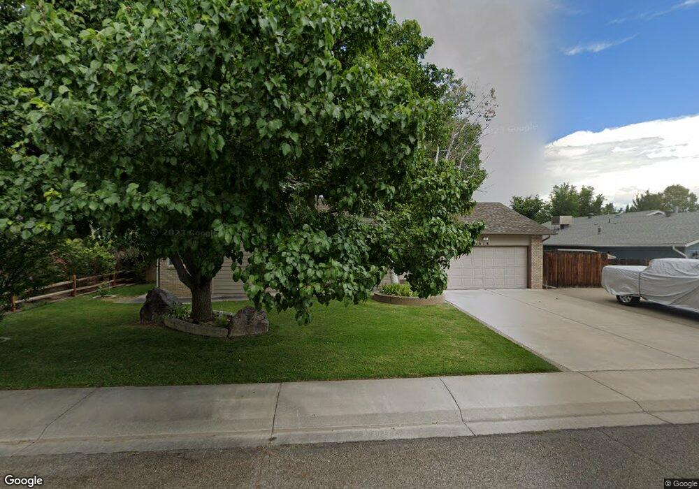 618 Wagon Way, Grand Junction, CO 81504 - photo 1