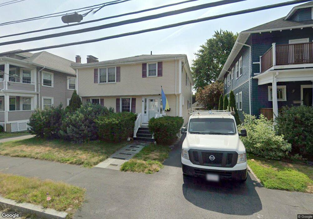 165 Paradise Rd, Swampscott, MA 01907 - photo 1