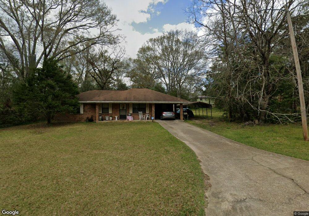 100 Maddock Ave, McComb, MS 39648 - photo 1