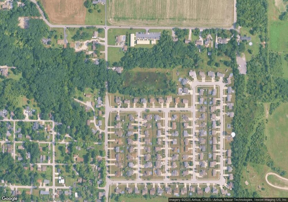 6628 W 127th Place, Cedar Lake, IN 46303 - photo 1