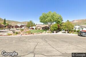 1059 E Ramose, Toquerville, UT 84774