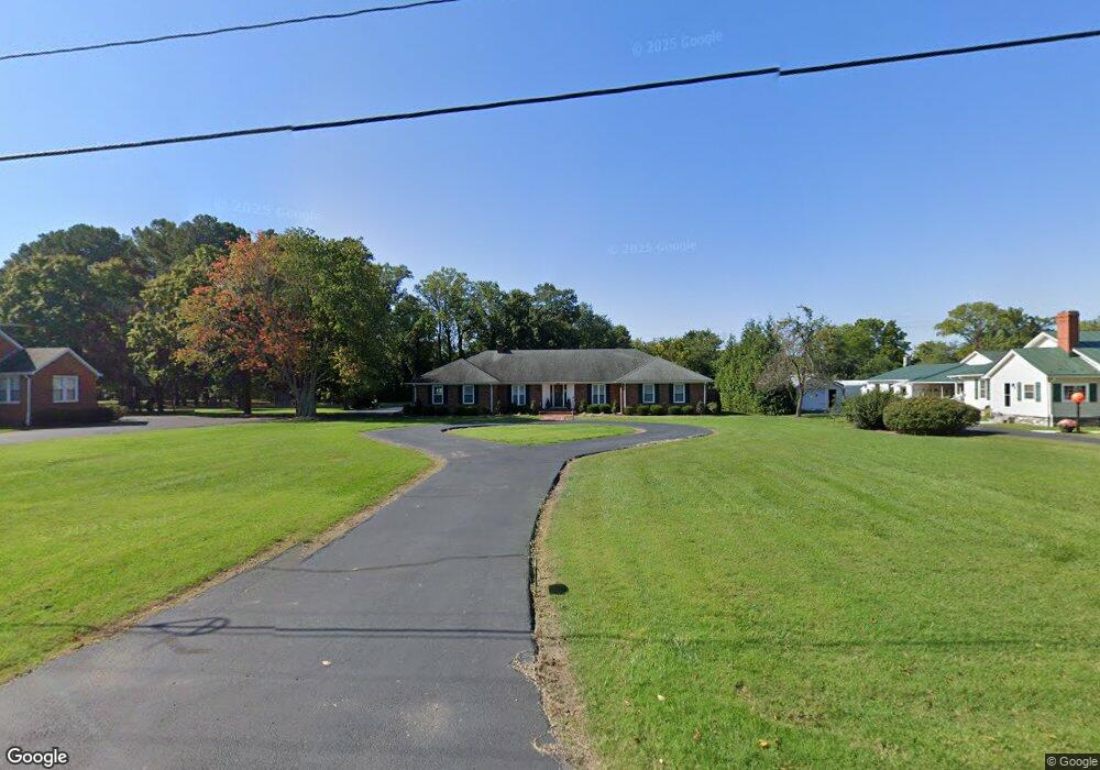 1707 Mckinney Blvd, Colonial Beach, VA 22443 - photo 1