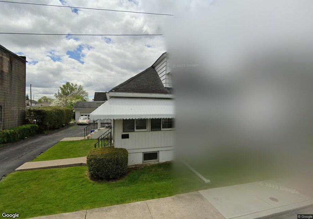 602 Beech St, Old Forge, PA 18518 - photo 1